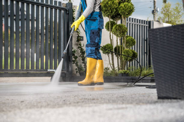 Best Oil Spill Cleanup  in Wallace, FL